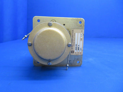 14 Volt Cessna 177RG S-TEC Pitch Servo P/N 0107-P5 (0123-725)