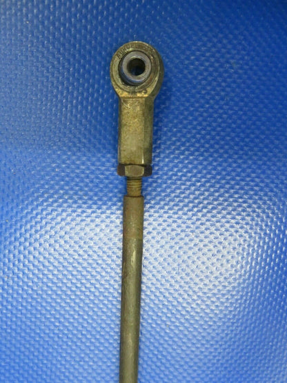 Cessna 210 Control Cable Propeller 61-1/2" 0311031-6  ALT P/N S1223-17 (0321-14)