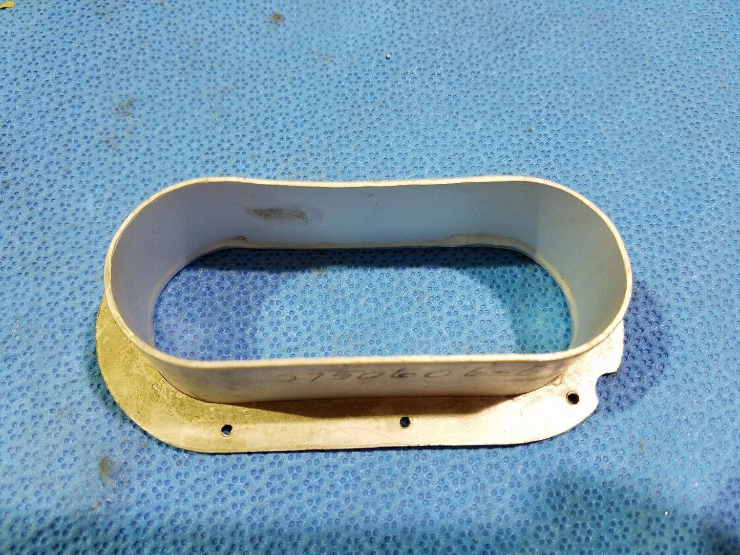 Cessna 177 Engine Baffle Adapter Assy P/N 0750606-6 & 0750606-12 (0516-216)