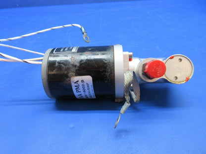 Diamond DA-42 Weldon Fuel Pump 28v P/N 18002-B Tested w/ Warranty (0623-200)