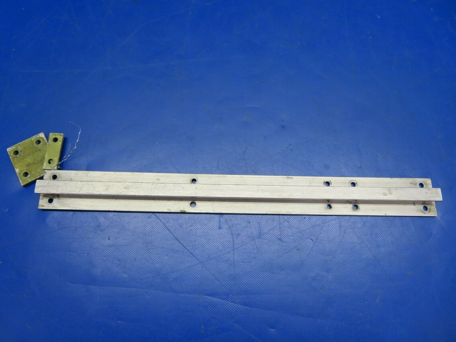 Beech Baron 95-B55 Seat Track / Rail P/N 95-420015-145 (0620-602)