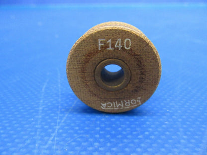 1" Aircraft Pulleys / Warbird? / P/N F140 Alt P/N S394  Lot of 10   (0615-89)