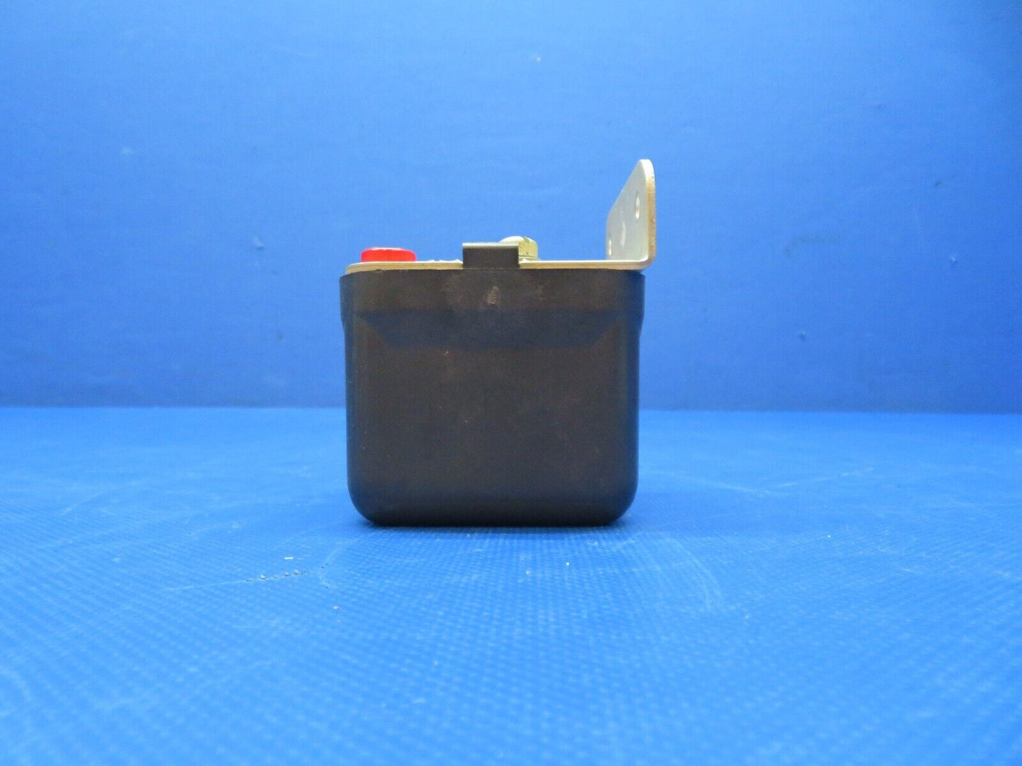 Cessna 401 / 401A Continental Starting Vibrator 10-357487-241 TESTED (0124-179)