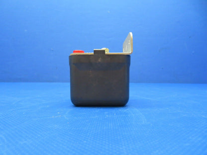 Cessna 401 / 401A Continental Starting Vibrator 10-357487-241 TESTED (0124-179)