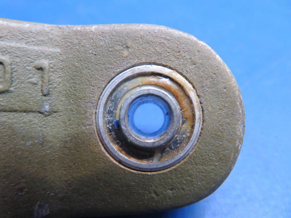 Piper Aerostar 602P Idler Arm Assy Rudder / Elevator P/N 600001-01 (0123-523)