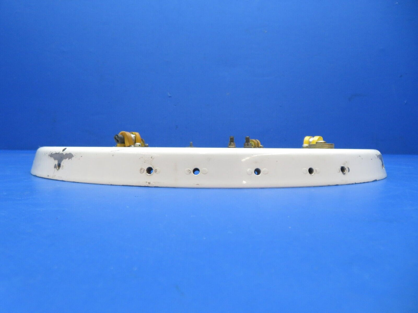 McCauley Propeller Bulkhead P/N E-5924 (0923-347)