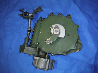 Cessna 310P Gear Box P/N 5045002-14  (0214-78)