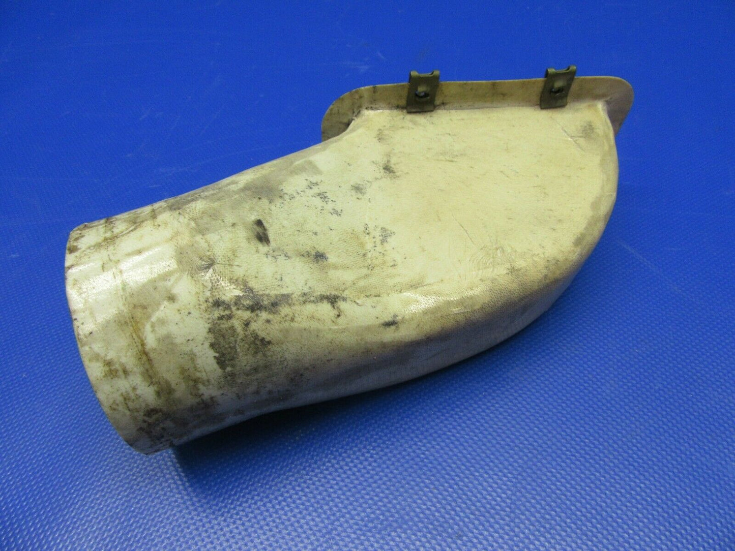 1960 Cessna 210 Air Inlet Assembly P/N 1250113-1 (0221-257)