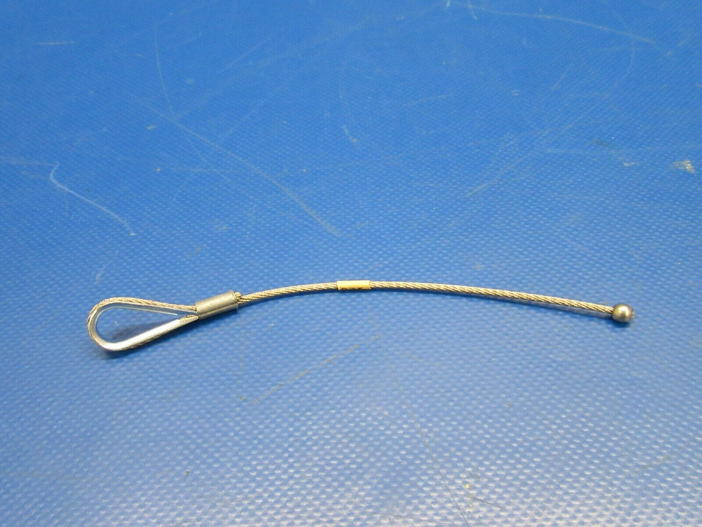 Piper PA-34 Cable Assembly Interconnect P/N 62701-128 NOS (0419-441)