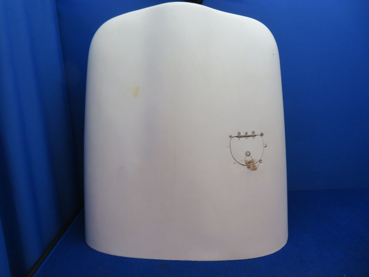 Piper PA-28R 180 / 200 / 201 Top Cowl Assy P/N 67350-00 (0822-02)