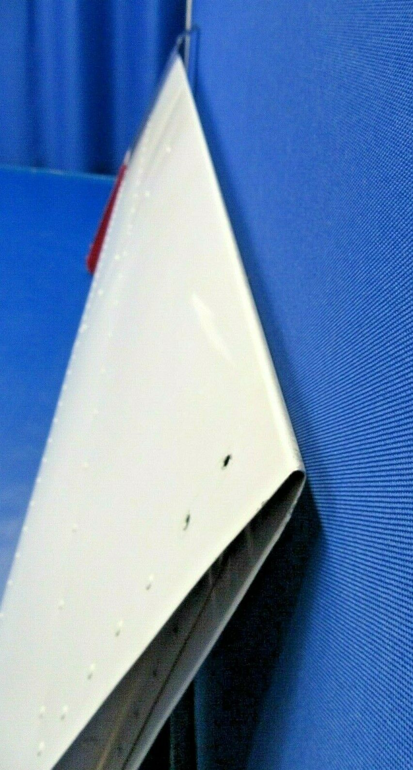 Beech Bonanza A36 Rudder P/N 33-630000-83 (0719-203)