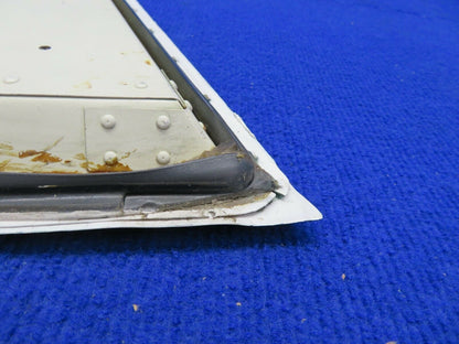 Piper PA-28R-201T Baggage Door P/N 66793-18, 66793-018 NO KEY (0222-686)