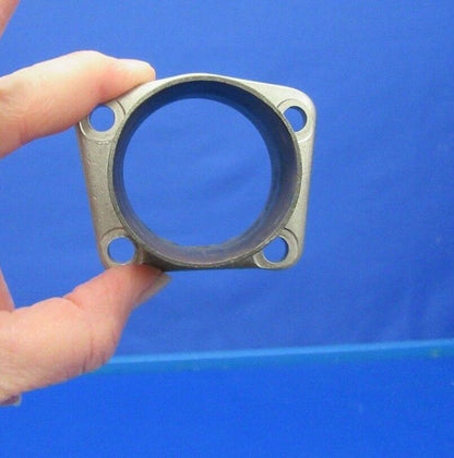 Beech Baron 95-B55 Continental IO-470-L Exhaust Riser P/N 96-950002-47 (0118-93)