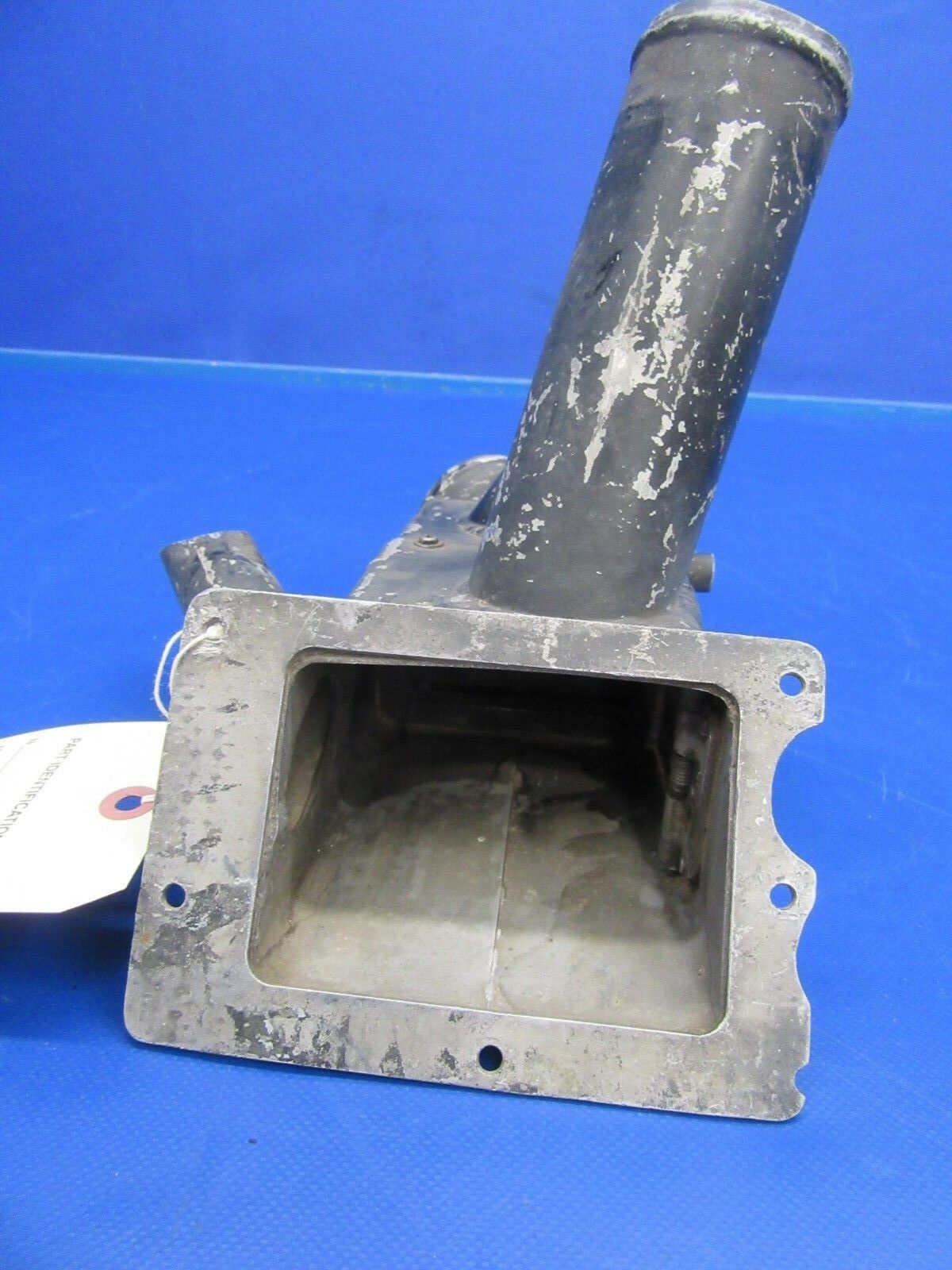 Piper PA-60-601, 601P Aerostar Air Box P/N 310009-13 (1218-306)
