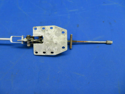 Rockwell Commander Latch & Pushrod AFT RH Cabin Door 43700-2, 43717-3 (1020-499)