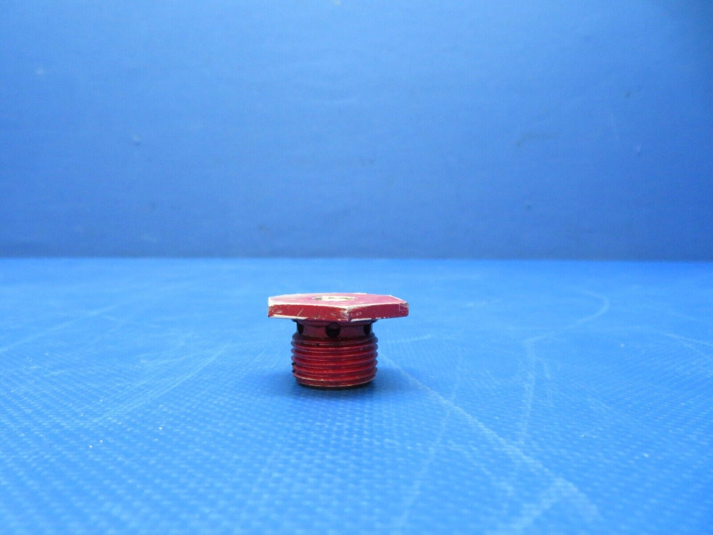 Cessna 401 / 401A Bruning Drain Valve P/N 5712-38 (0124-184)