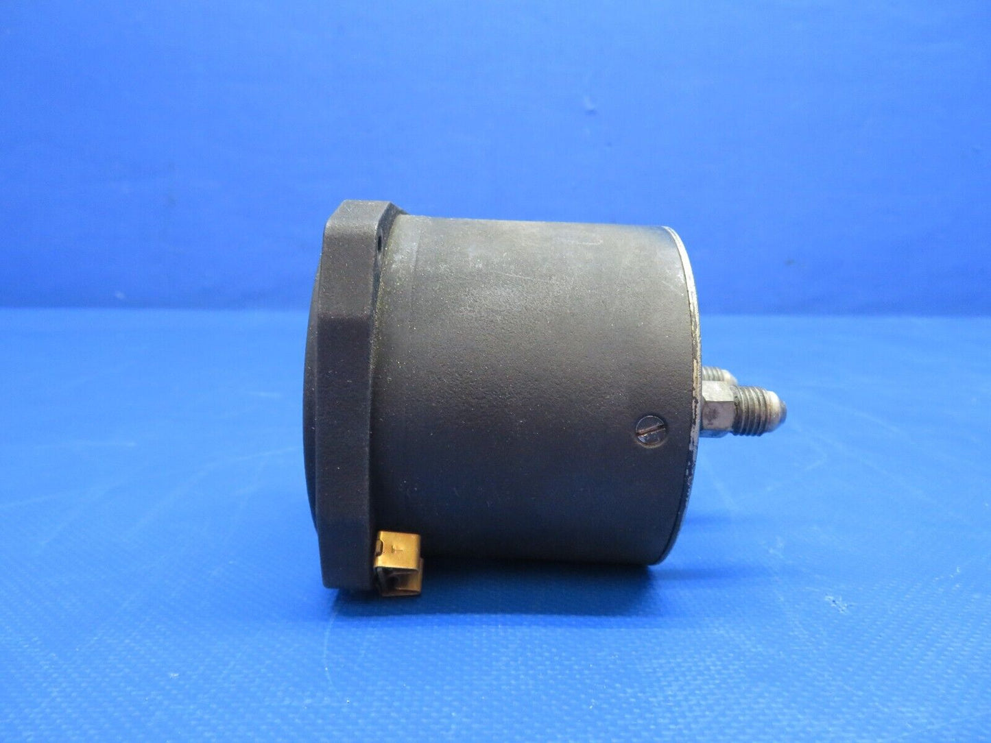 Beech D95A Garwin Manifold Pressure Gauge P/N 22-260-028 WARRANTY (0324-1703)