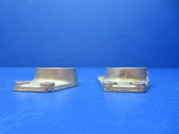 Cessna 401 / 401A Nose Gear Retainer Bearing 0842007-2 LOT OF 2 (1223-356)