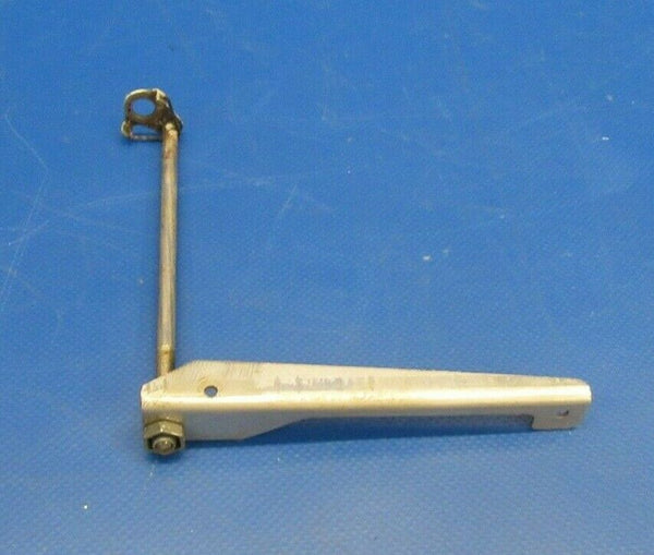 Piper PA-34-200T Rod Assy Fuel Drain & Handle RH 96975-00, 96975-000 (1119-409)