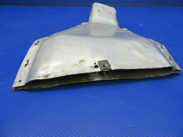 Cessna T210N Duct Cabin Air LH P/N 1250503-1 (0321-407)