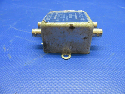 Antenna Development Antenna Coupler Nav / GPS P/N AD-9 (0521-565)