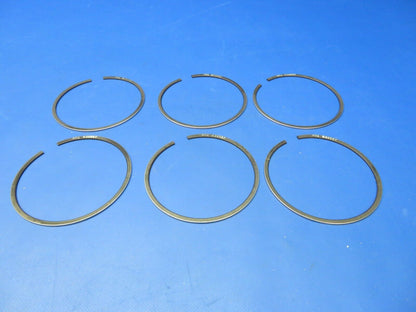 Continental Piston Rings P/N 6-639567 NOS (1222-365)