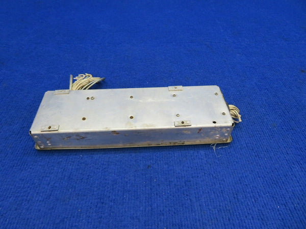 1956 Cessna 310 Left Junction Box P/N 0812350-7 (0422-470)