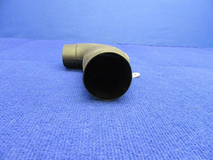 Cirrus SR-22 Duct Assy AFT w/ Bracket P/N 20715-001 (1221-562)