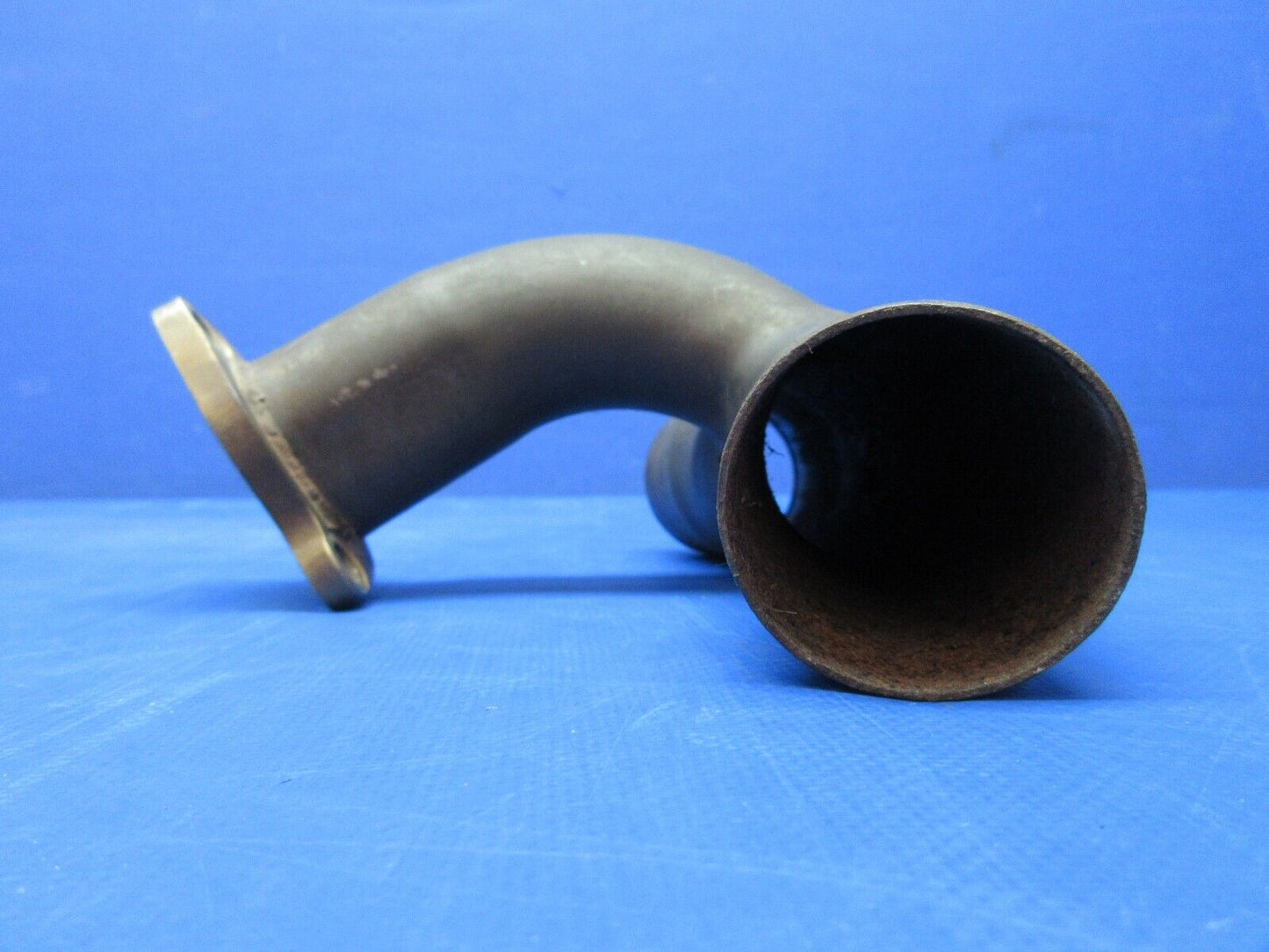 Piper PA31-310 / 325 / 350 LH Exhaust Stack Assy P/N 16826 (1123-849)