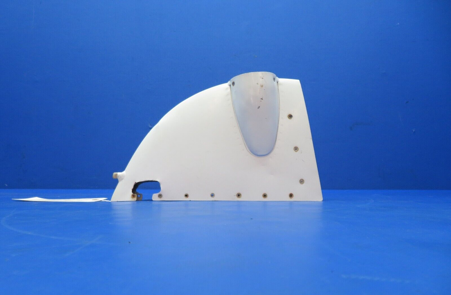 Piper PA-23-150/160 Vertical Stabilizer / Fin Tip P/N 18701-00 (0723-518)