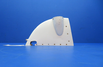 Piper PA-23-150/160 Vertical Stabilizer / Fin Tip P/N 18701-00 (0723-518)