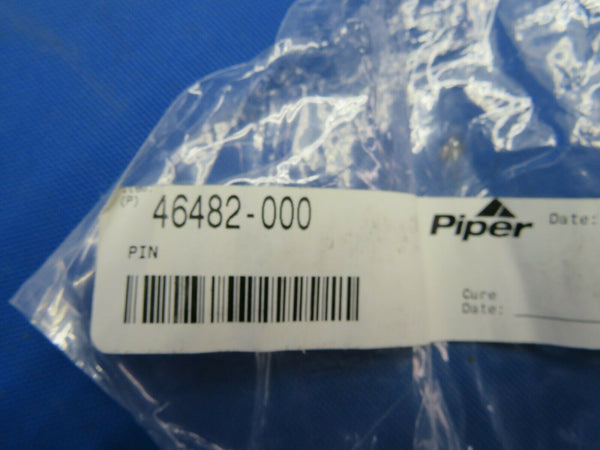 Piper PA-31T Pin Door Latch FWD & AFT P/N 46482-000 NOS (1120-121)