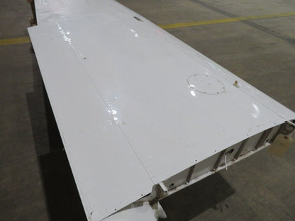 1972 Cessna 188B Left Hand Wing Structure P/N 1620004-29 CORE (0423-101)