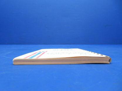 Beech Turbo Bonanza V35A-TC Owners Manual P/N 35-590116-7 (0923-661)