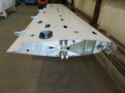 1979 Cessna T210N Right Hand Wing Structure P/N 1221222-18 (0521-104)