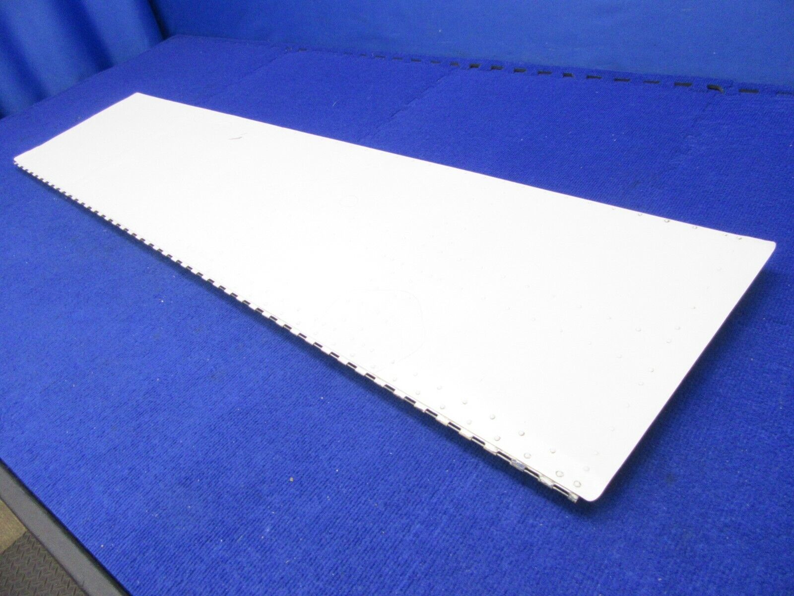 1956 Cessna 310 LH Outboard Flap P/N 0825000 (0322-209)