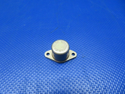 Piper Navajo Cowling Camloc Receptacle P/N 80R01-AA NOS (0224-263)