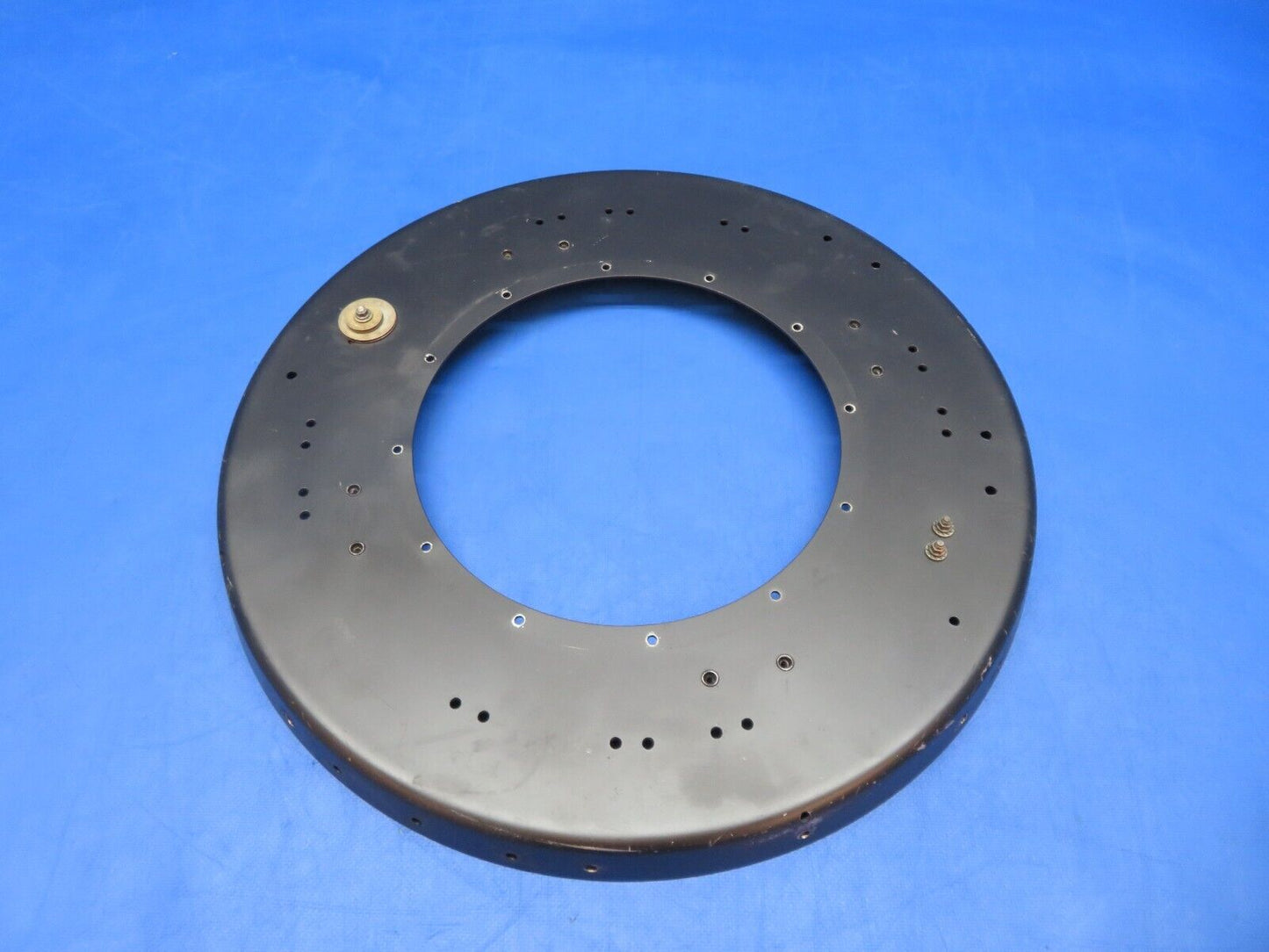 McCauley Propeller Bulkhead P/N E-5924 (0823-625)