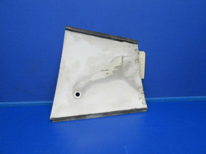 Beech Sierra B-24R Main Gear Door RH P/N 169-110034-4 (0719-228)