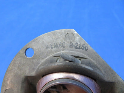 Cessna 310 / 310F Wemac Air Vent Valve P/N B-2150 (1123-345)
