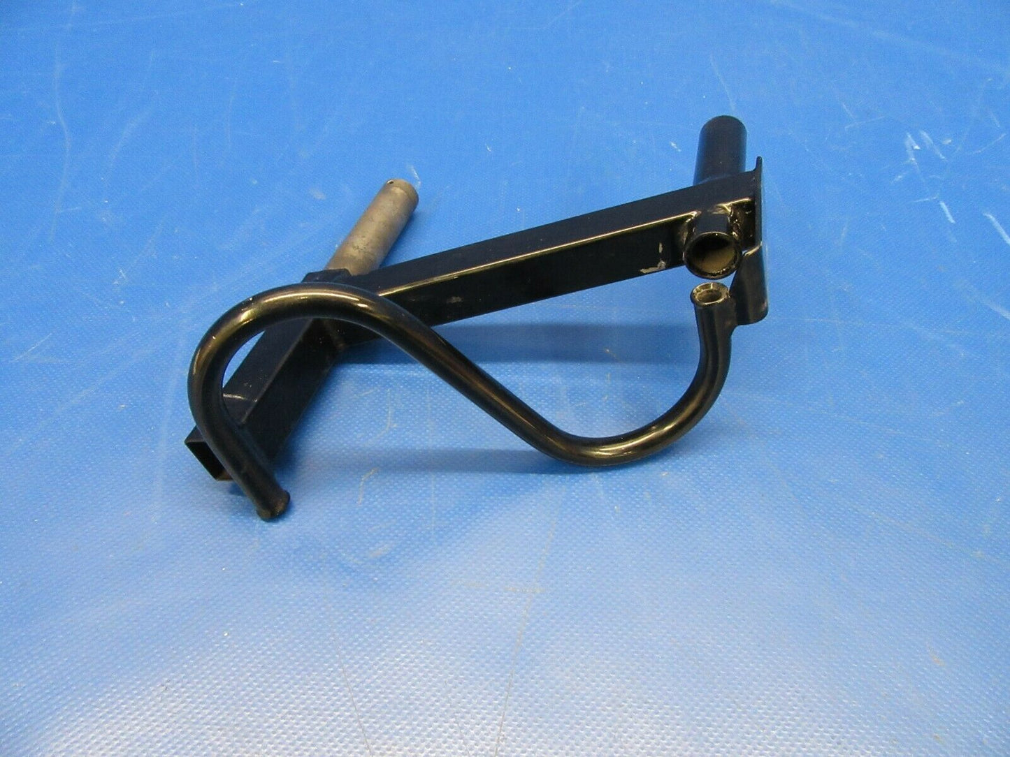Diamond DA40-180 Rudder Pedal Frame Welded RH P/N 22-2723-12-00 (0219-394)