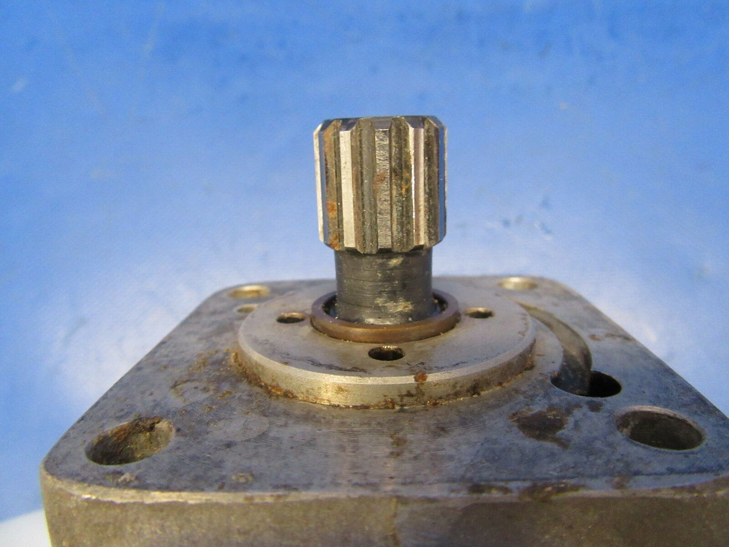 Hartzell T-Drive P/N C-192-1 CORE (1218-277)