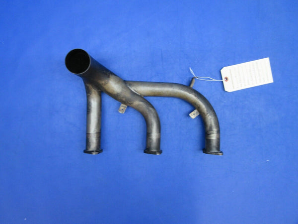 Piper PA32-260 LH Exhaust Stack P/N A65038-00 (1123-614)