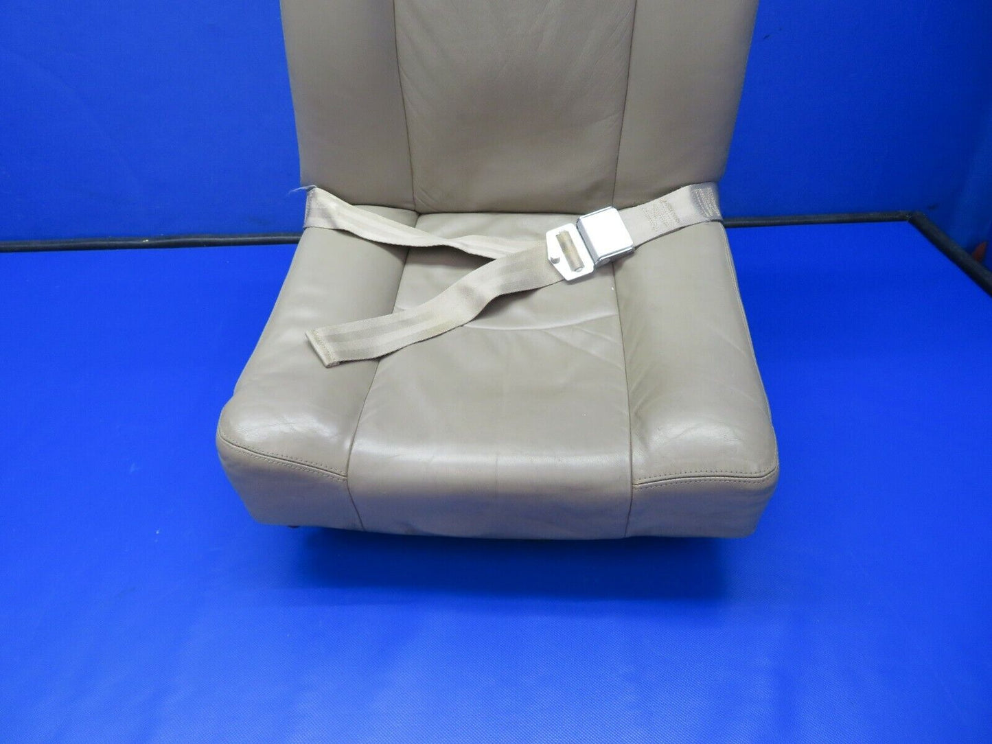 Beech Bonanza N35 Seat Rear RH P/N 35-534390-4 (0121-100)