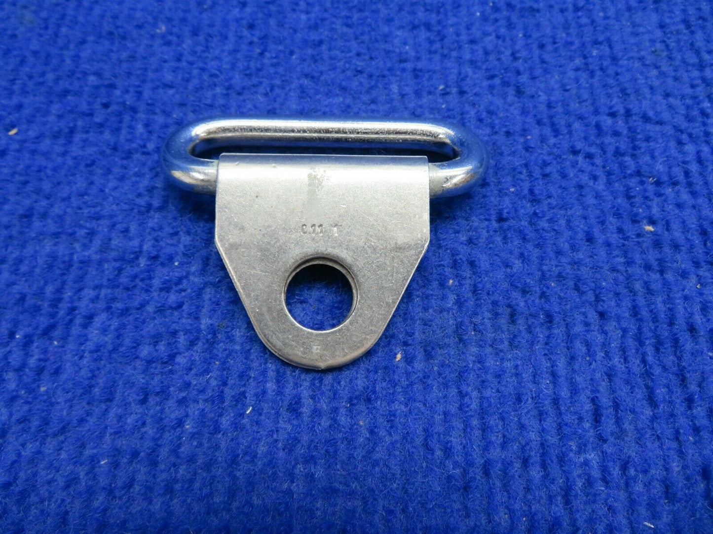 Beech 58 Baron Guide Shoulder Harness P/N 472676 (0322-730)