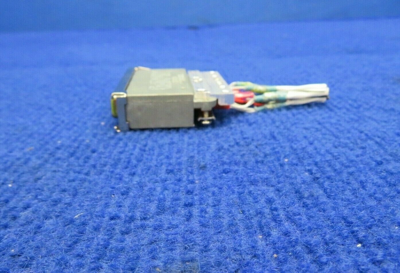 Garmin GAD 43 Autopilot Adapter & Connector 011-01970-00 w/Warranty (0422-388)