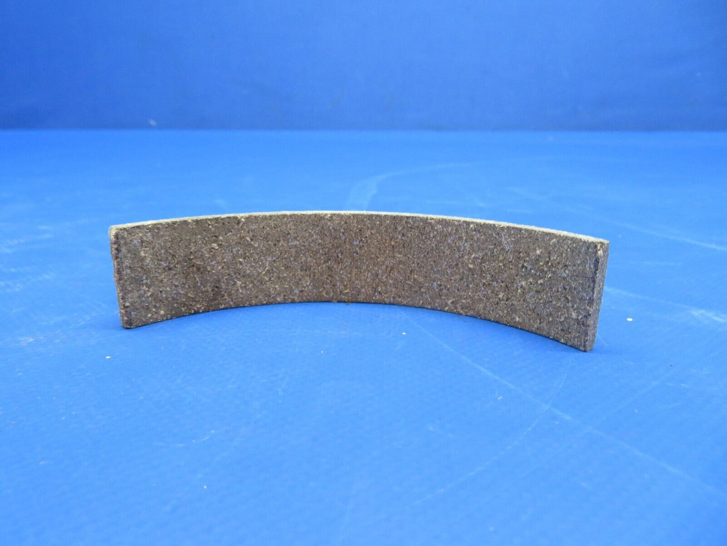 Brake Linings P/N 582-158X25X4 LOT OF 17 NOS (0922-860)