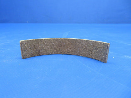 Brake Linings P/N 582-158X25X4 LOT OF 17 NOS (0922-860)