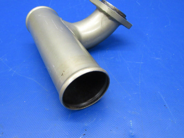 Continental IO-470-J Intake Tube P/N 538554 (0519-159)