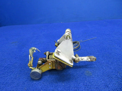 Piper PA-31 Navajo Elevator Trim Tab Screw Assy P/N 53850-00 (0522-354)